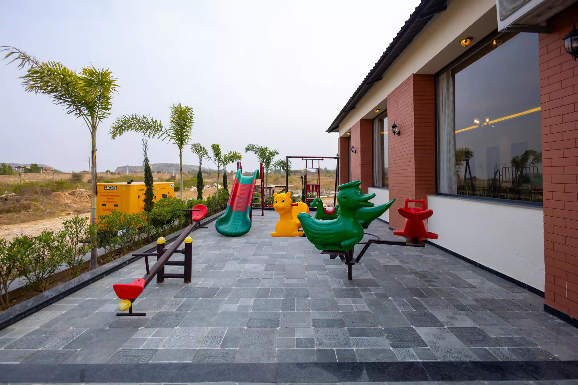 Villa Gallery